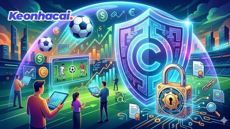 Vai trò pháp lý của chính sách bản quyền đối với hệ thống