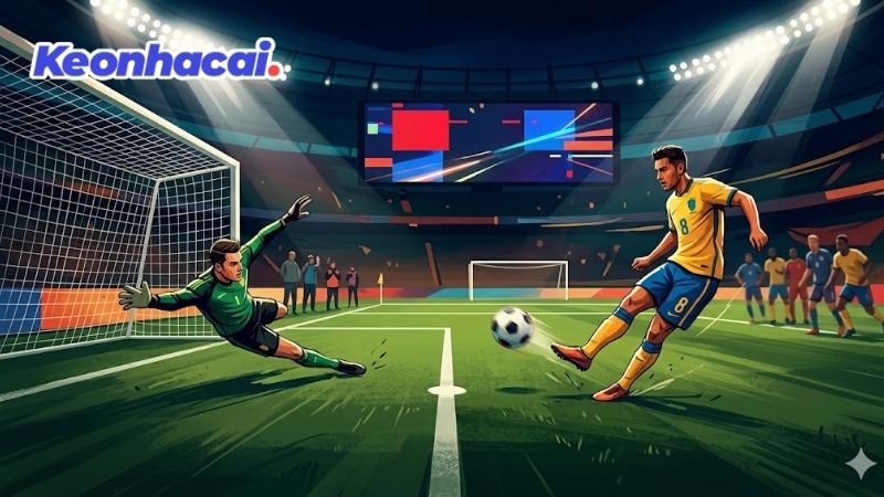 Kinh nghiệm quản lý nguồn vốn khi chơi kèo phạt đền