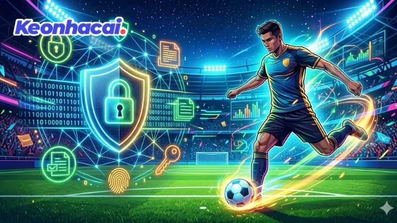 Chi tiết nội dung Chính sách bảo mật tại hệ thống
