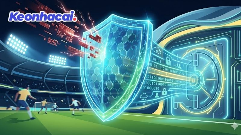 Các biện pháp kỹ thuật trong Chính sách bảo mật năm 2026