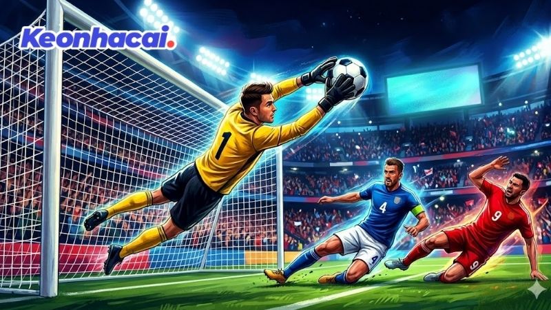 Phân tích các yếu tố quyết định đến khả năng giữ sạch lưới