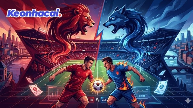 Phân tích nguồn gốc Derby Match là gì trong lịch sử bóng đá