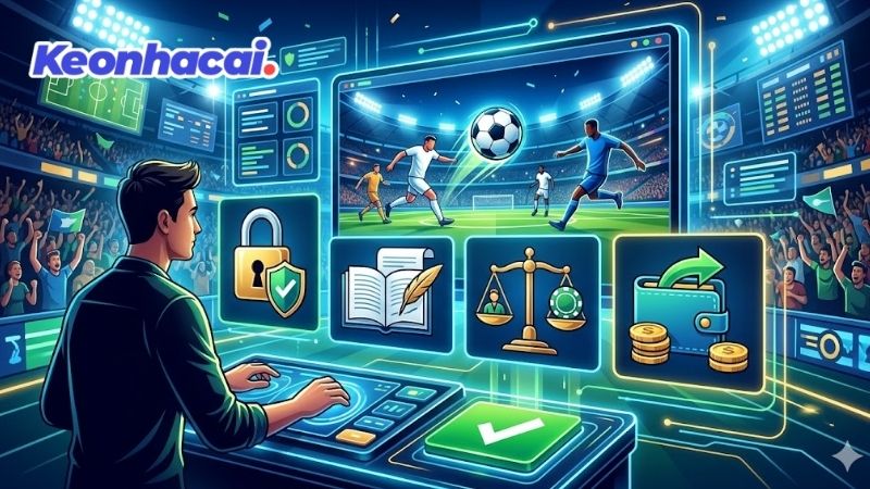 Tầm quan trọng của Điều khoản sử dụng trong kỷ nguyên 2026