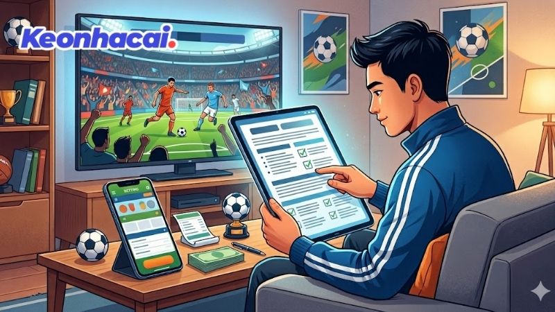 Nội dung chi tiết về Điều khoản sử dụng dành cho thành viên