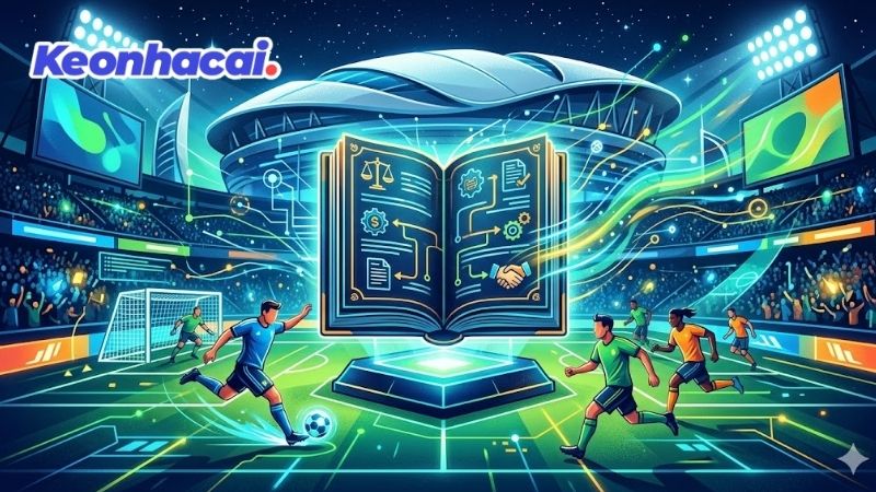 Trách nhiệm và chế tài xử lý vi phạm Điều khoản sử dụng