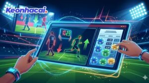 Chiến thuật đặt cược thực chiến cho người chơi thông minh