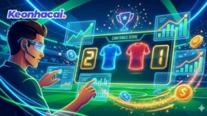 Những lưu ý quan trọng để nâng cao tỷ lệ thắng kèo tỷ số