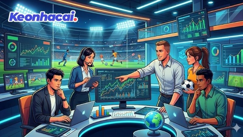 Giới thiệu các dịch vụ trọng tâm mang lại giá trị cho người chơi