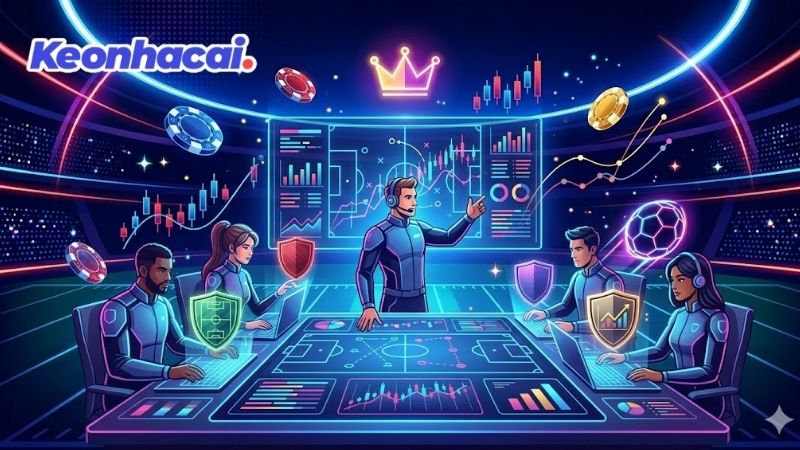 Giới thiệu hệ thống bảo mật và hỗ trợ khách hàng chuyên nghiệp
