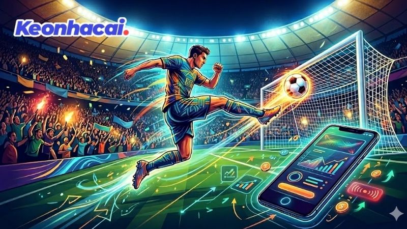 Kinh nghiệm soi Kèo Nhà Cái từ các chuyên gia lão luyện