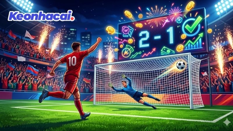 Tổng quan về dịch vụ cập nhật Kết quả bóng đá 2026
