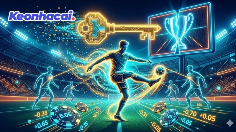 Phân tích khái niệm Key Player là gì trong bóng đá
