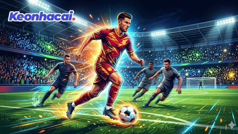 Cách nhận diện Key Player là gì khi soi kèo trực tuyến