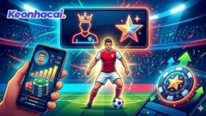 Tầm ảnh hưởng của Key Player là gì đến lối chơi tập thể