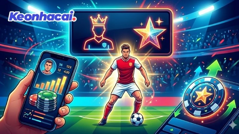 Tầm ảnh hưởng của Key Player là gì đến lối chơi tập thể