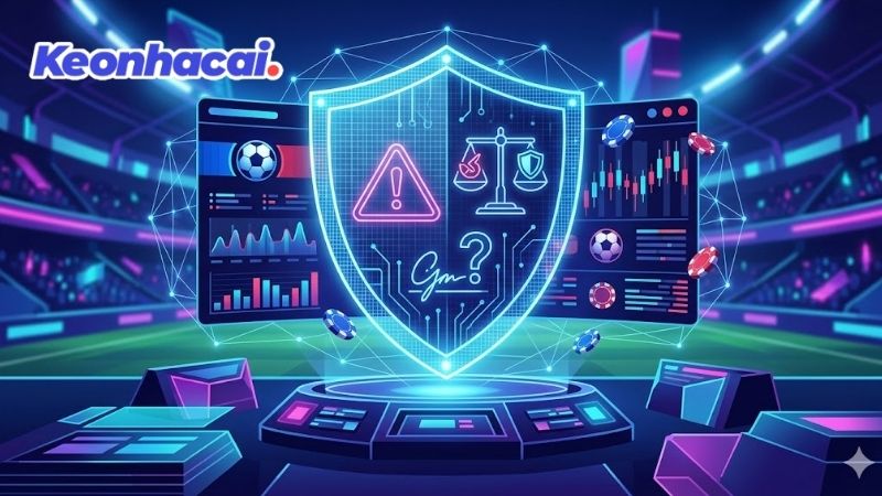 Quyền sửa đổi chính sách và các điều khoản bổ sung