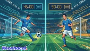 Chiến thuật soi kèo Score in Both Halves từ các cao thủ