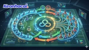 Chiến thuật soi kèo khi các đội áp dụng Squad Rotation là gì