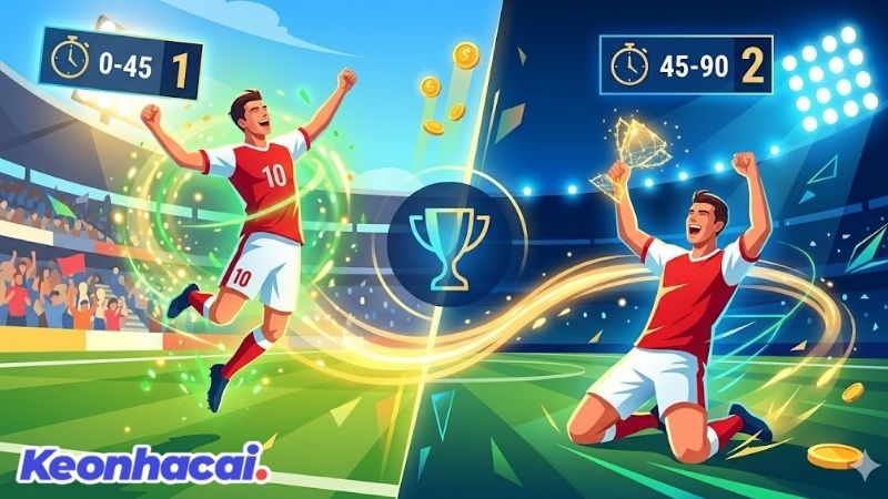 Cách tính tiền thắng thua cực kỳ chính xác