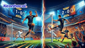 Chiến thuật soi kèo hiệu quả nhất năm 2026