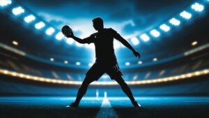 Kèo Vua Phá Lưới Giải Đấu