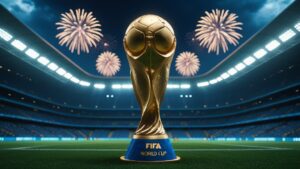 Soi Kèo World Cup: Kinh Nghiệm Giải Lớn